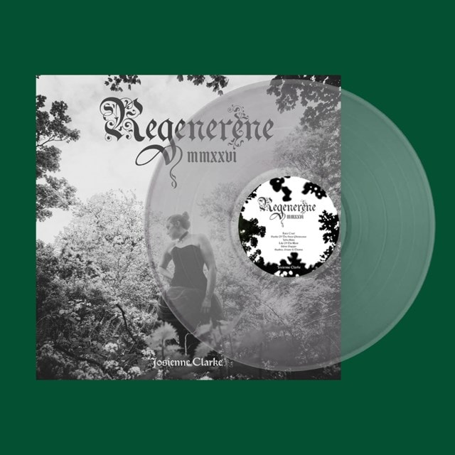 Regenerene MMXXVI - 2