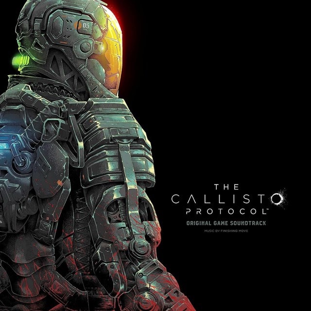 The Callisto Protocol - 1