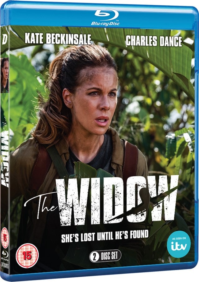 The Widow - 2