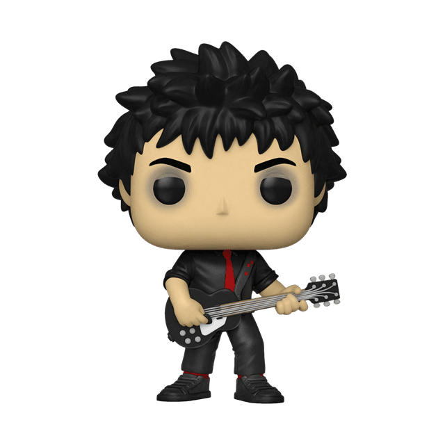 Billie Joe Armstrong (234): Green Day Pop Vinyl - 1