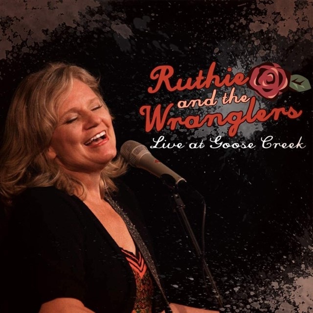 Live at Goose Creek - 1