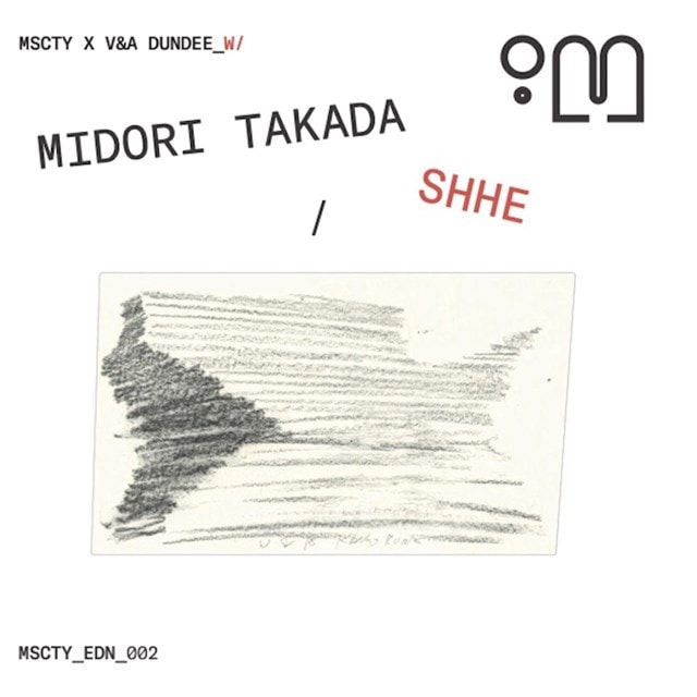 Midori Takada & SHHE - MSCTY X V&A Dundee - 1