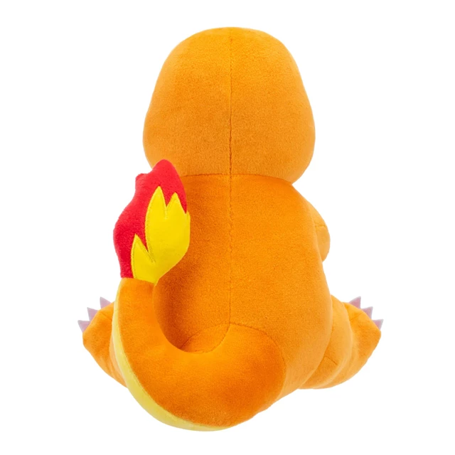 8'' Charmander Pokemon Plush - 3