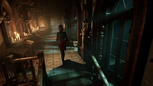 Tormented Souls II (PS5) - 11