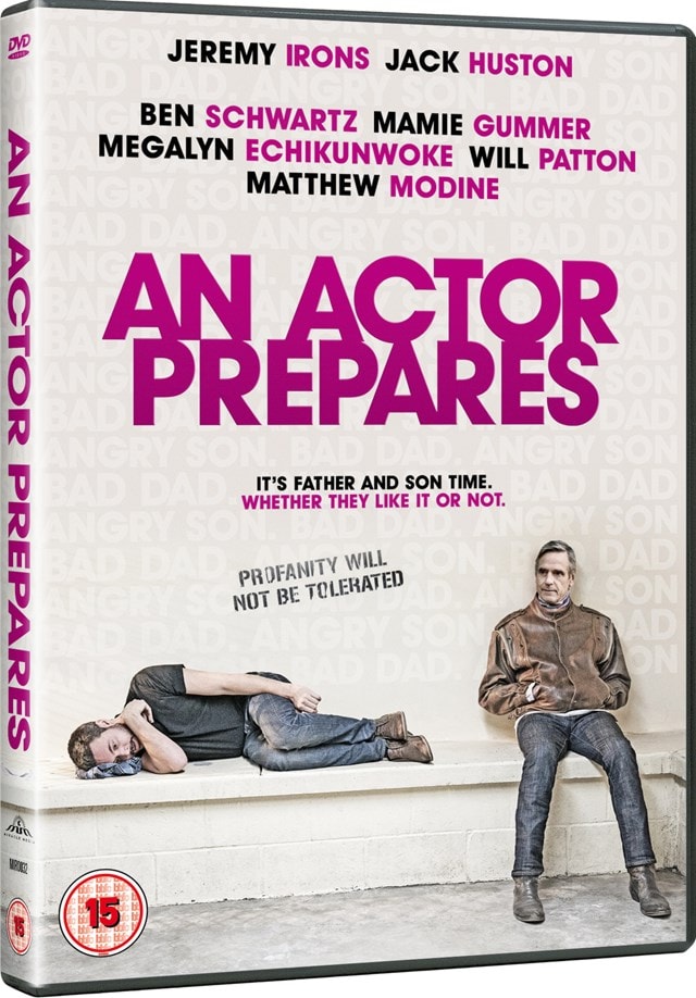 An Actor Prepares - 2