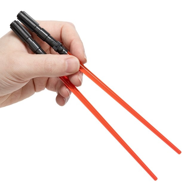 Star Wars Lightsaber Chopsticks - 2