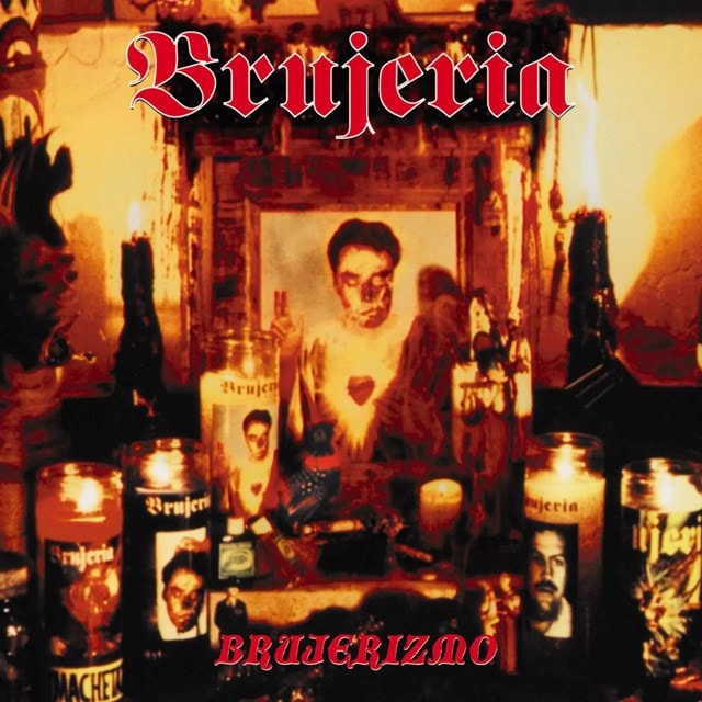 Brujerizmo - 1