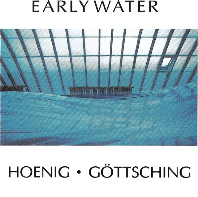 Early Water - 1