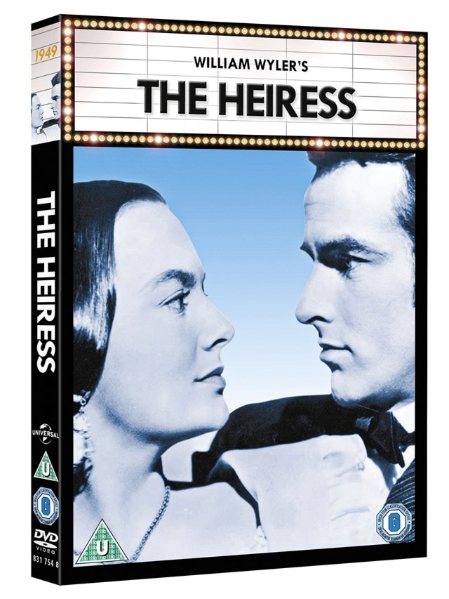 The Heiress - 2