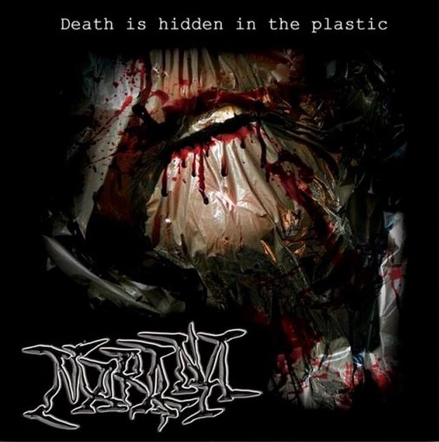 Death is hidden in the plastic/Deviation - 1