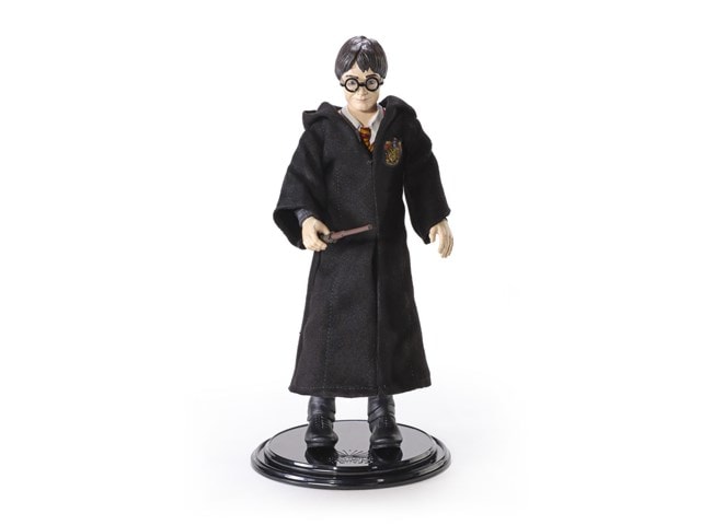 Harry Potter Bendyfig Figurine - 1