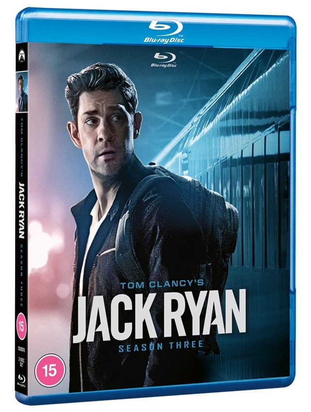Tom Clancy's Jack Ryan: Season Three - 2