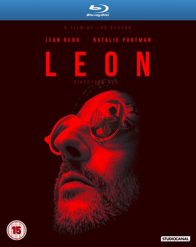 Leon: Director's Cut - 1