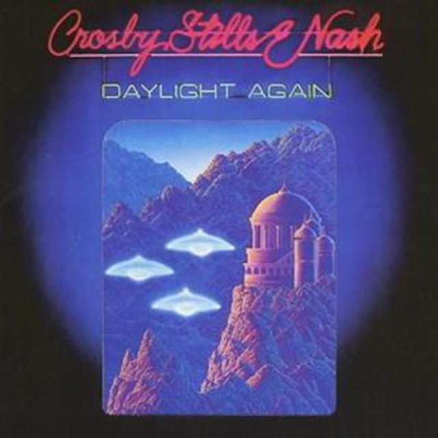 Daylight Again: Remastered and Expanded - 1