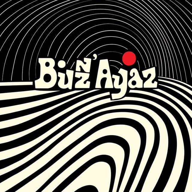 Buzz' Ayaz - 1