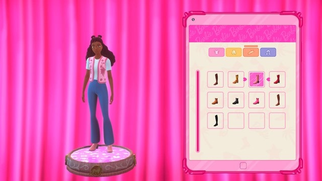 Barbie Horse Trails (PS5) - 5