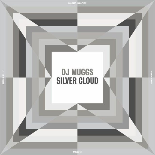 Silver Cloud - 1