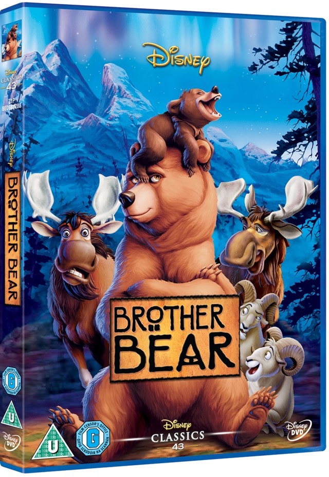 Brother Bear - 4