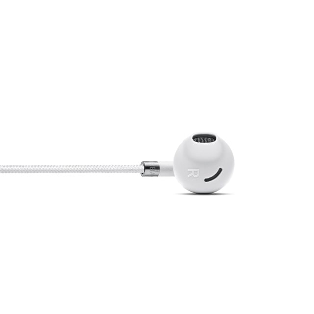 Urbanears Sumpan White Earphones - 2