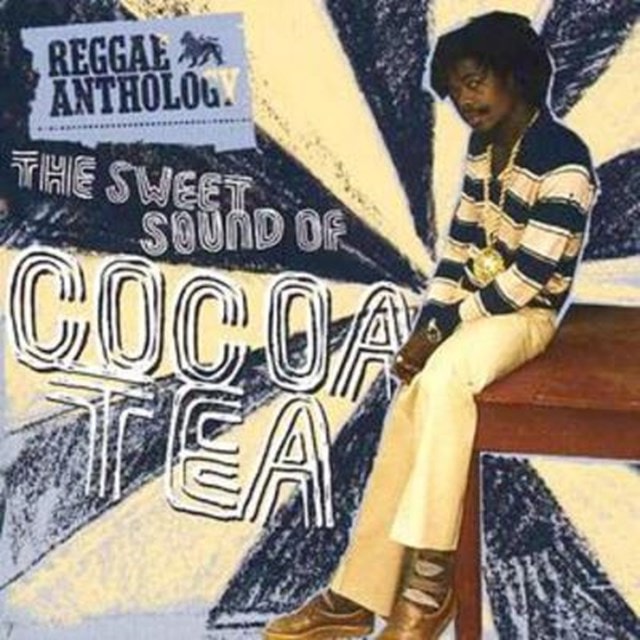 Sweet Sound of Cocoa Tea - 1