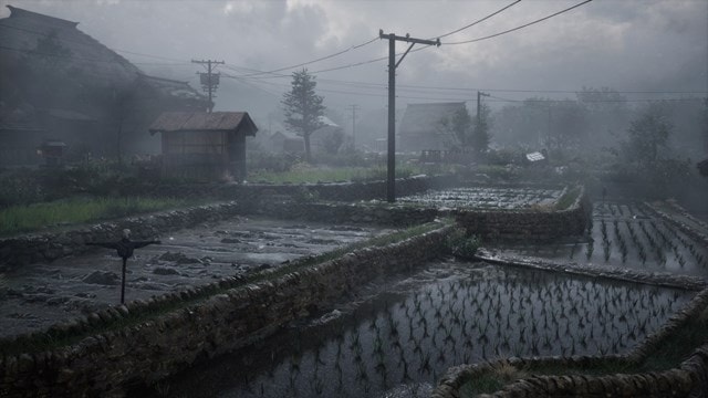 Silent Hill f (XSX) - 3