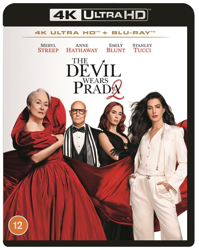 The Devil Wears Prada 2 - 3