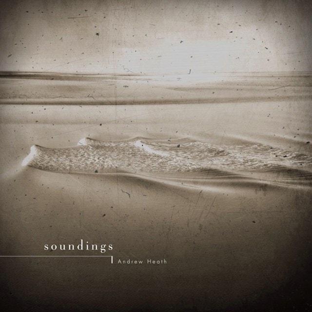 Soundings - 1