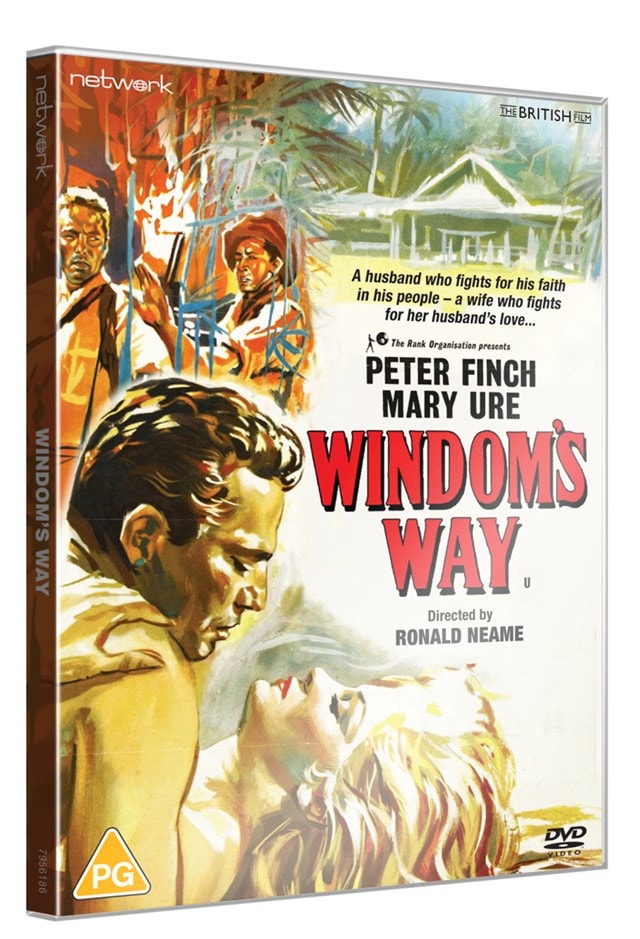 Windom's Way - 2