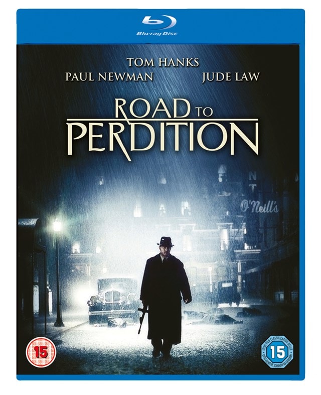 Road to Perdition - 1