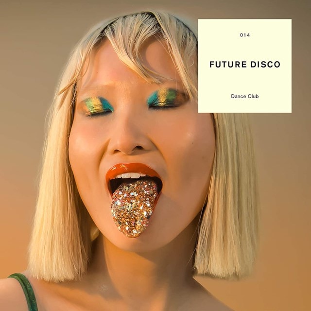 Future Disco Dance Club - 1