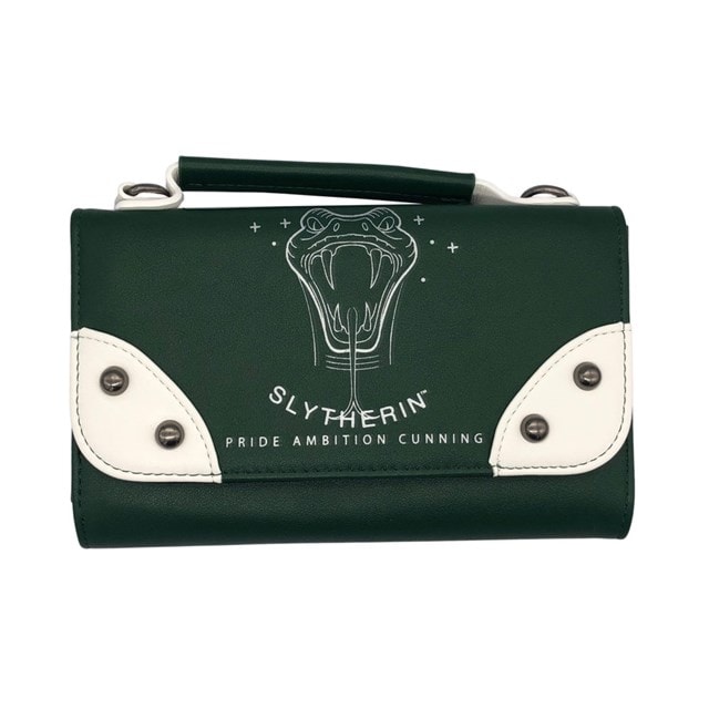 Bioworld Slytherin Purse 2024 favors