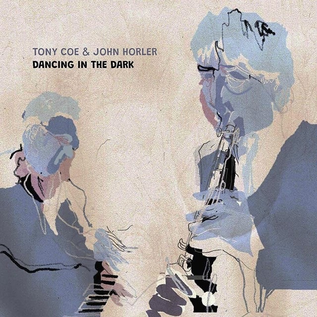 Dancing in the Dark - 1