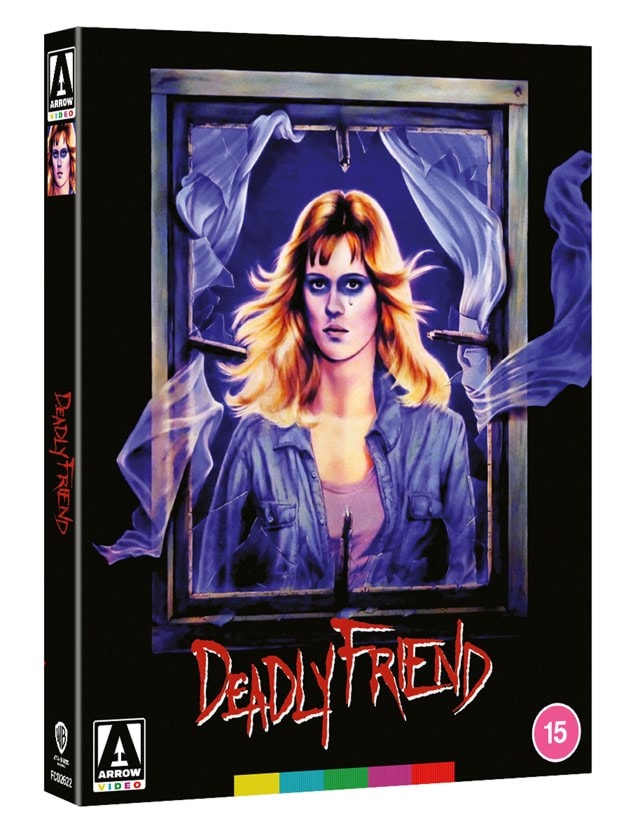Deadly Friend - 2