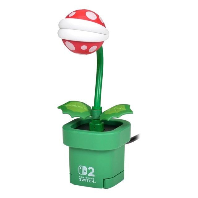 Nintendo Switch 2 Piranha Plant Camera - 3