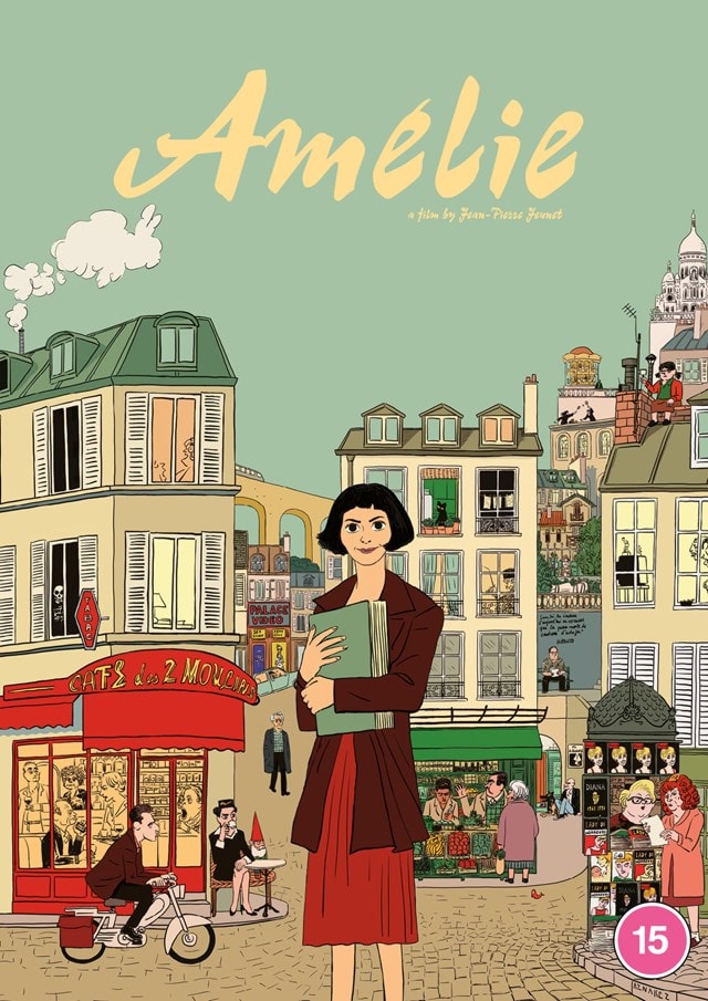 Amélie - 2