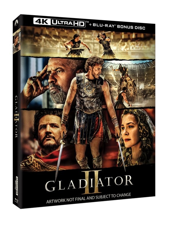 Gladiator II - 2