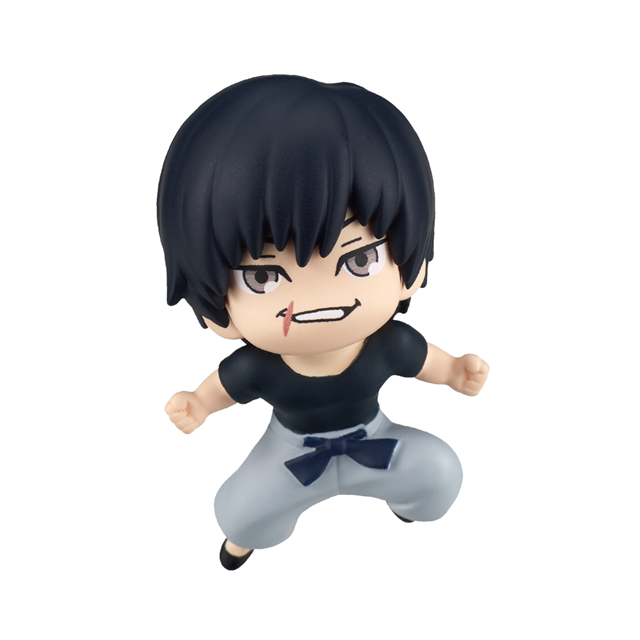 Jujutsu Kaisen Defofig Dangler Figurine Twinchees Blind Bag - 5