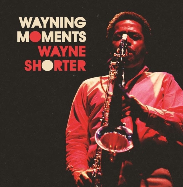 Wayning Moments - 1