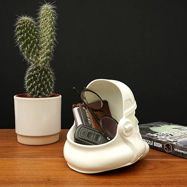 Stormtrooper Star Wars Desk Tidy - 2