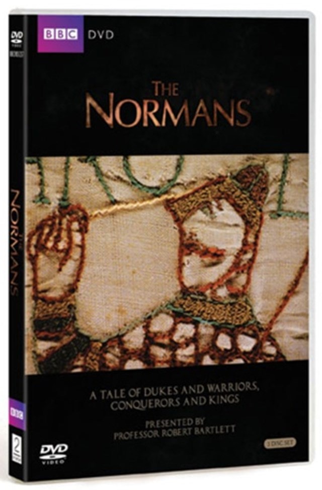 The Normans - 1
