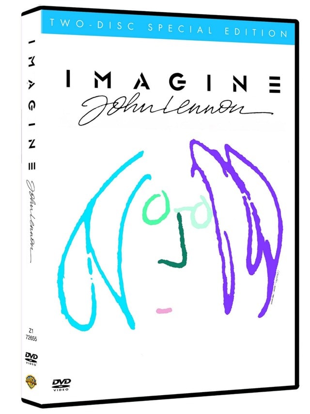 John Lennon: Imagine - 2