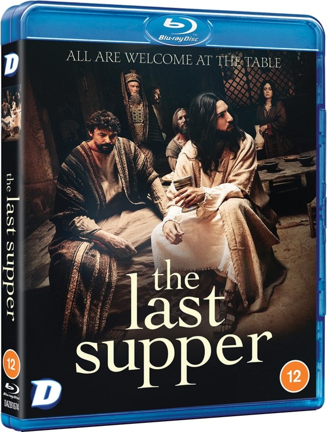 The Last Supper - 2