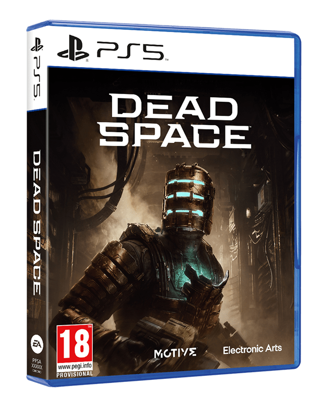 Dead Space (PS5) - 2