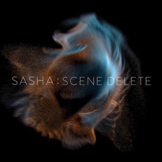 Sasha: Scene Delete - 1