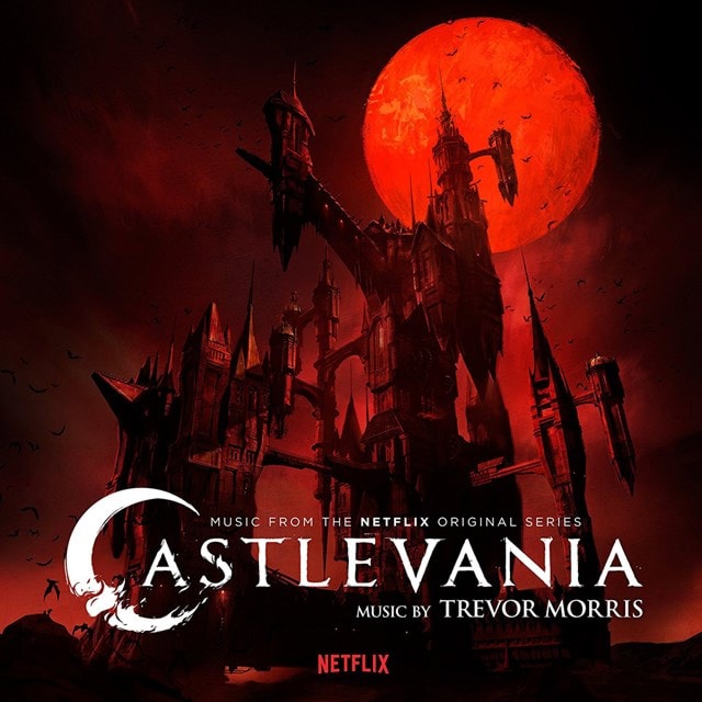 Castlevania - 1