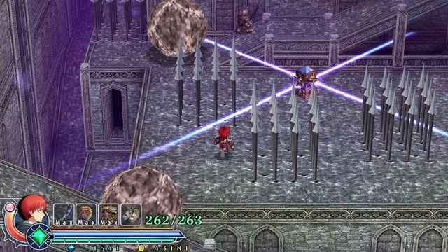 Ys Memoire: The Oath in Felghana (Nintendo Switch) - 3