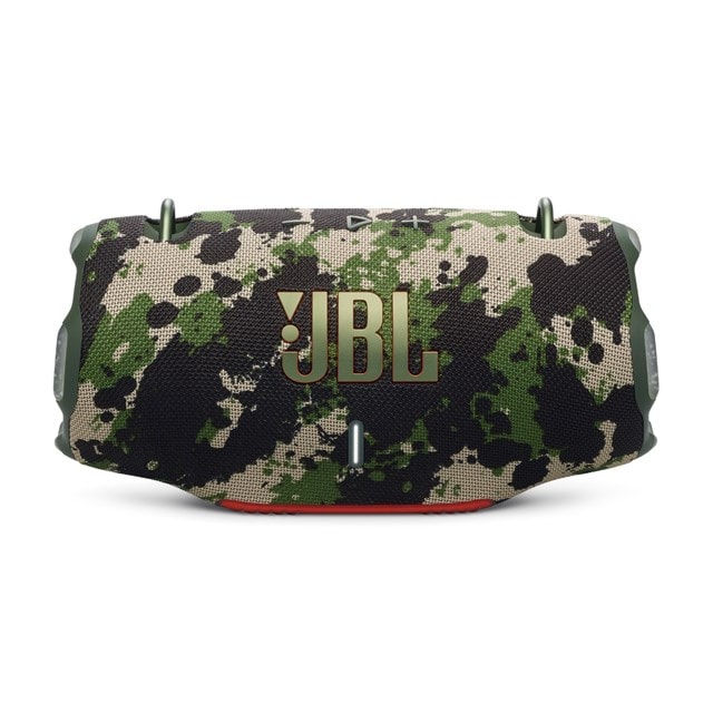 JBL Xtreme 4 Camo Bluetooth Speaker - 5