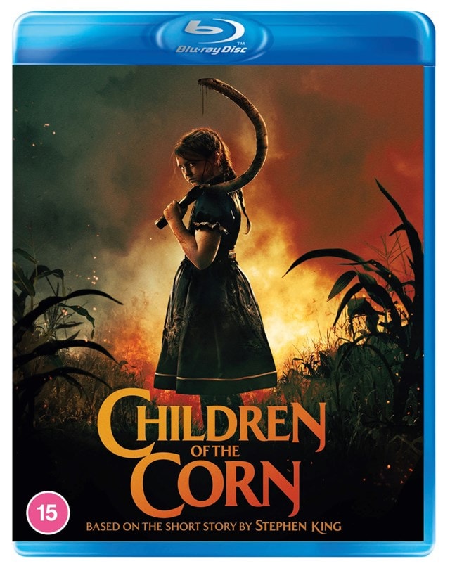 Children of the Corn - 1