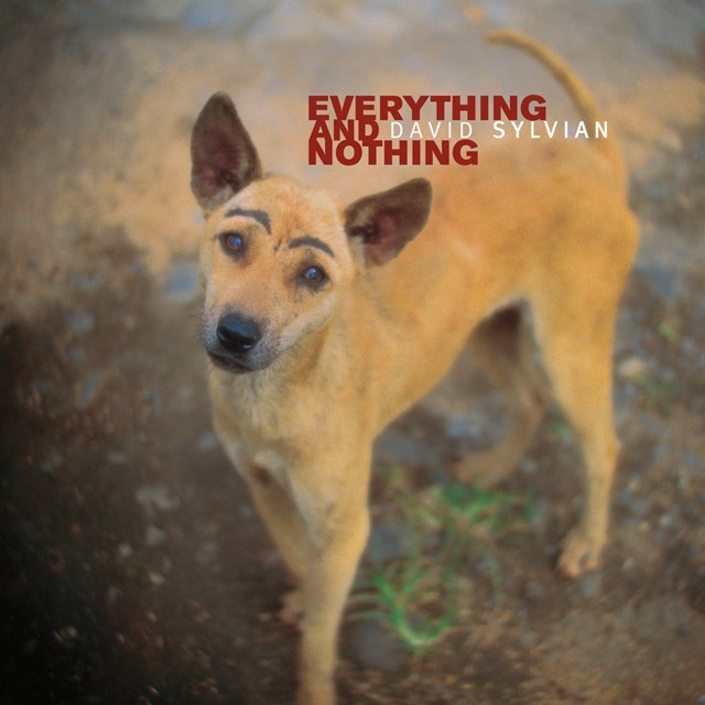 Everything and Nothing - 1