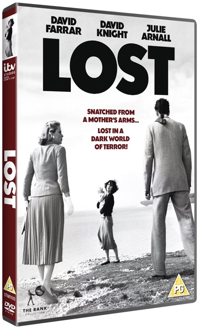 Lost - 2